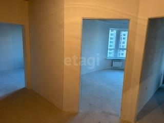 Продаётся 2-комнатная квартира, 54.6 м²