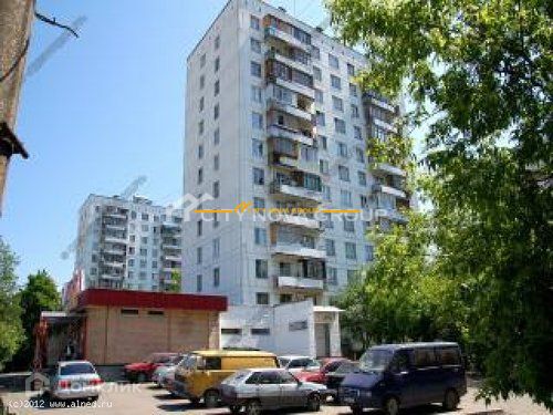 Сдаётся 1-комнатная квартира, 35 м²