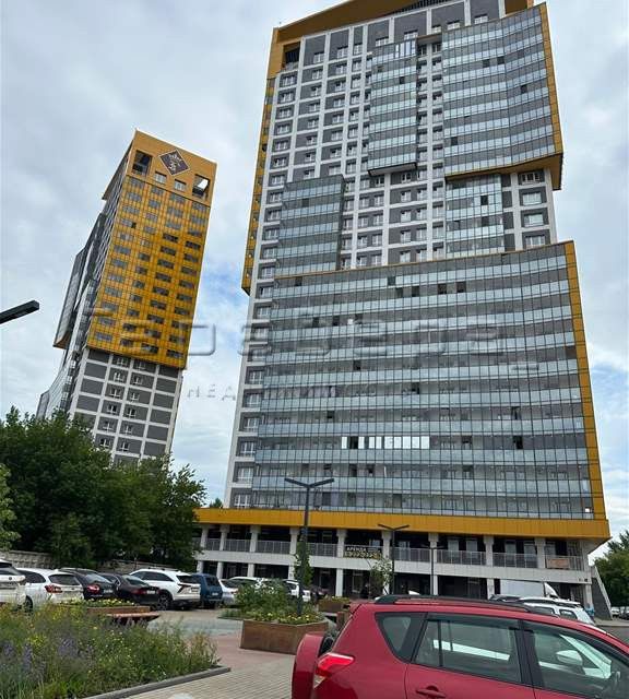 Сдаётся студия, 30 м²