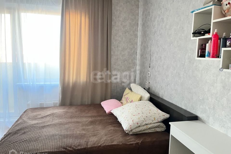 Продаётся студия, 24.2 м²