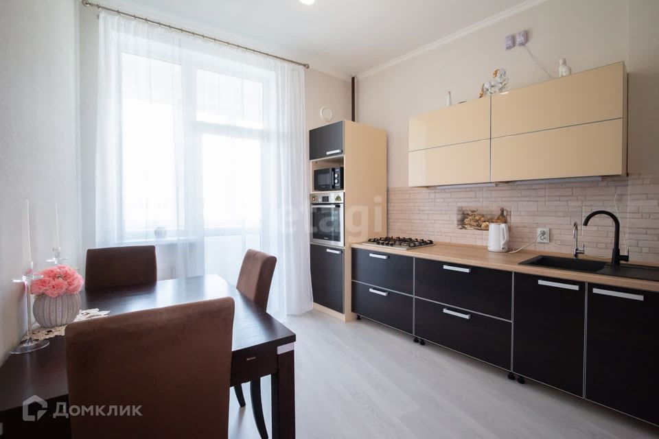 Продаётся 2-комнатная квартира, 70 м²