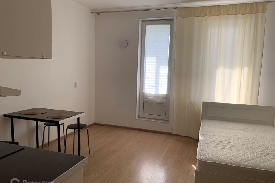 Сдаётся студия, 24 м²