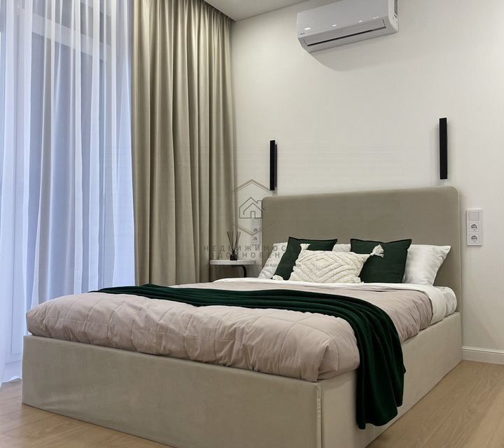 Сдаётся студия, 27 м²