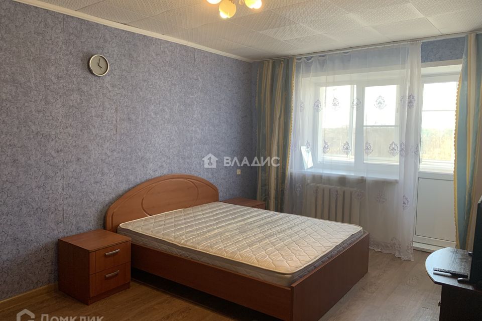 Сдаётся 1-комнатная квартира, 32 м²
