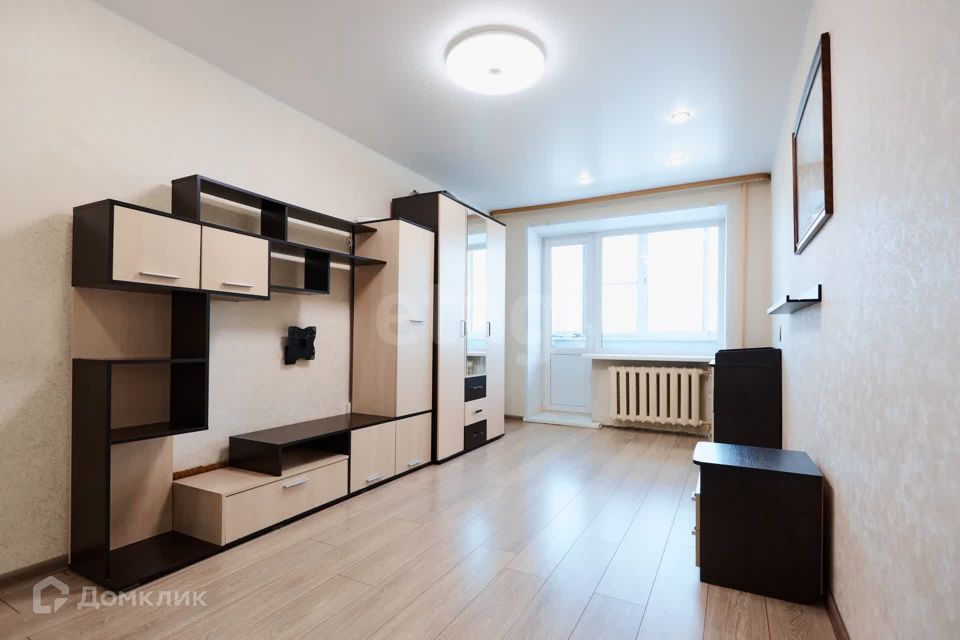 Продаётся 1-комнатная квартира, 28.3 м²