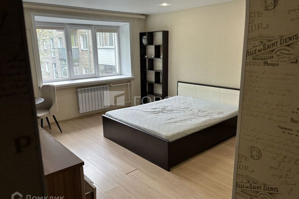 Сдаётся студия, 33 м²