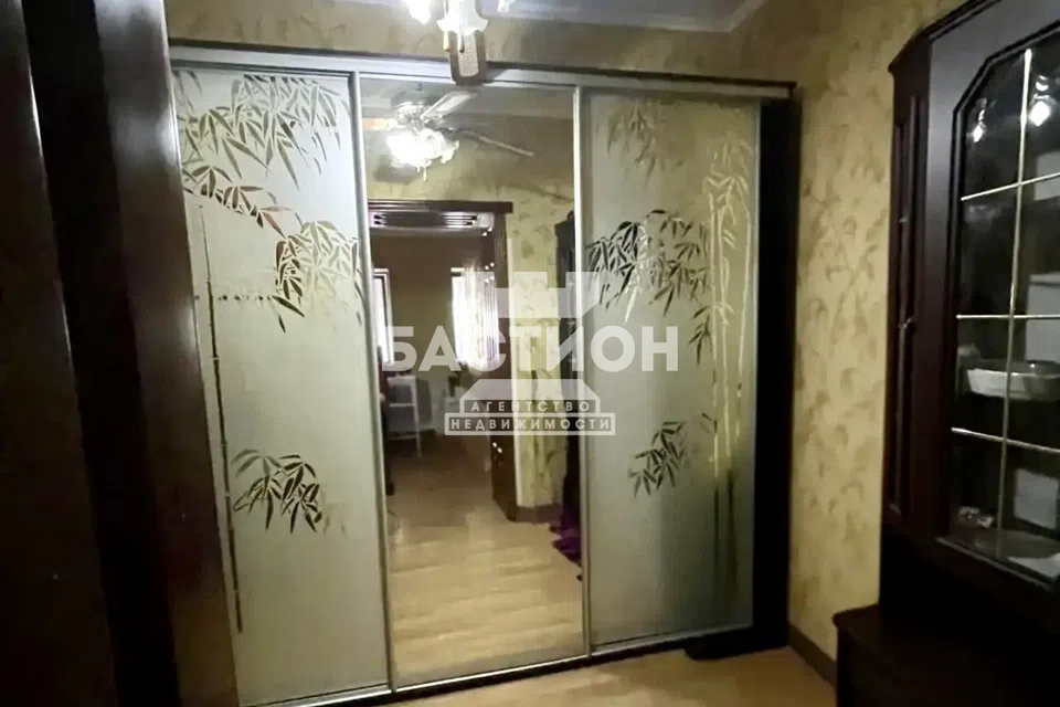 Продаётся 1-этажный дом, 120 м²