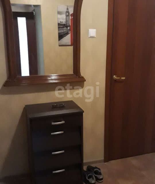Продаётся 1-комнатная квартира, 44 м²