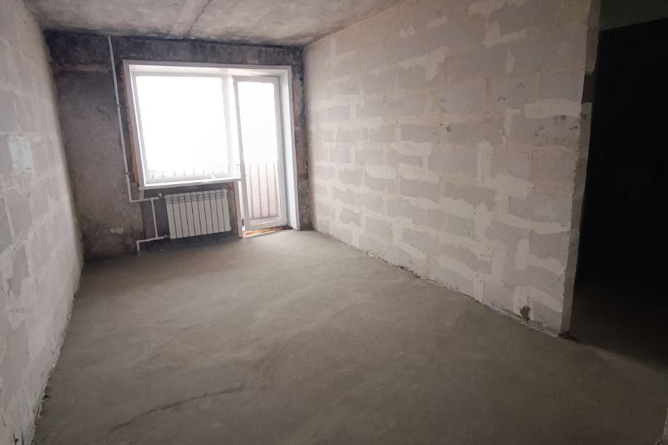 Продаётся 1-комнатная квартира, 30.7 м²