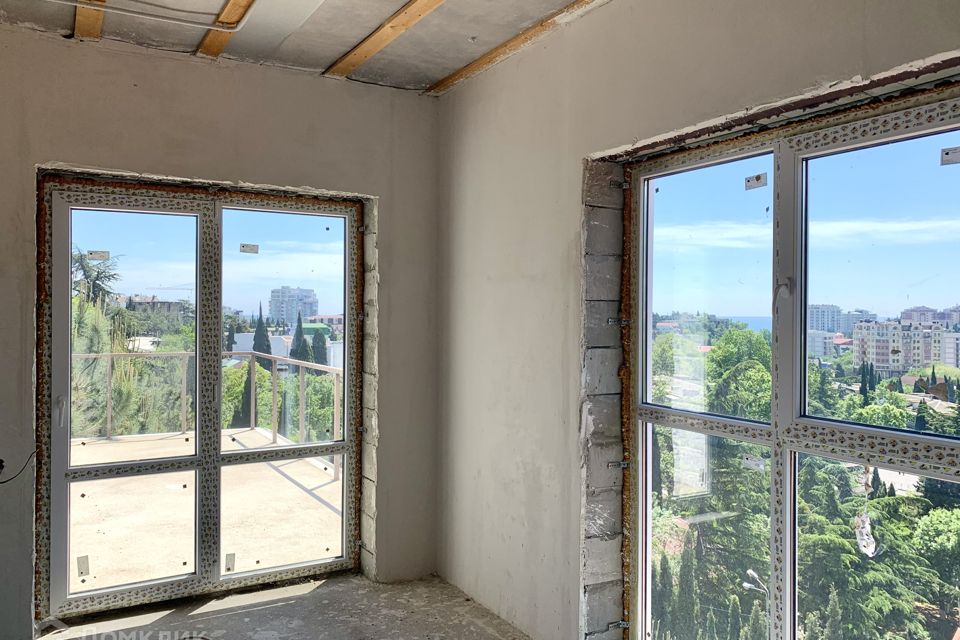 Продаётся 2-комнатная квартира, 78.2 м²
