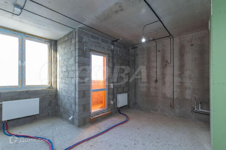 Продаётся 1-комнатная квартира, 30 м²