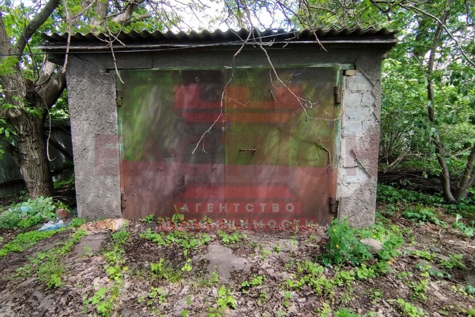 Продаётся 1-этажный дом, 100 м²