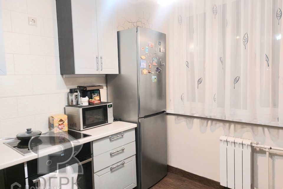 Сдаётся 2-комнатная квартира, 52 м²