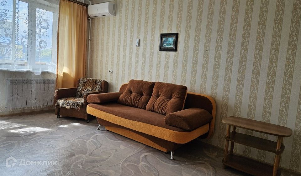 Сдаётся 1-комнатная квартира, 32.7 м²