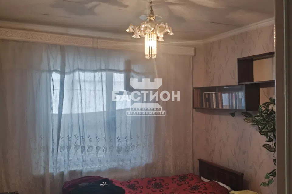 Продаётся 3-комнатная квартира, 70 м²