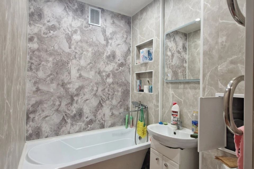 Продаётся 2-комнатная квартира, 48 м²