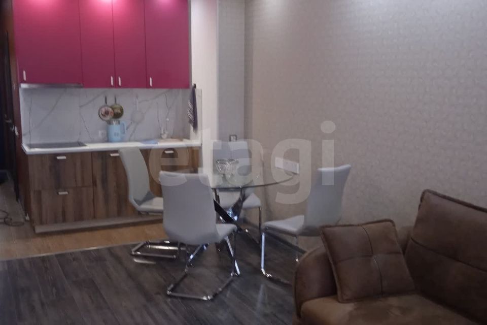 Сдаётся 2-комнатная квартира, 55.1 м²