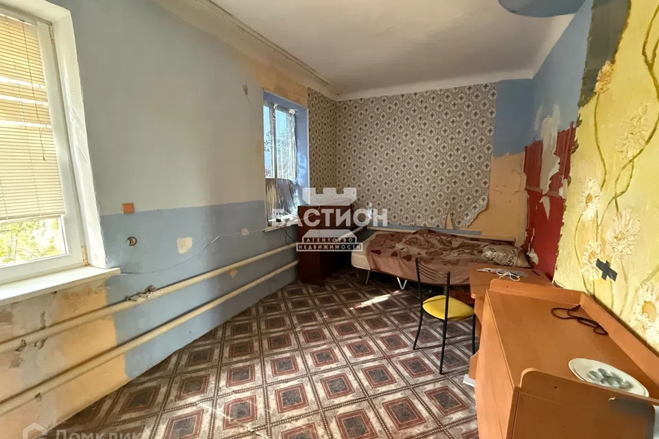 Продаётся 1-этажный дом, 67 м²