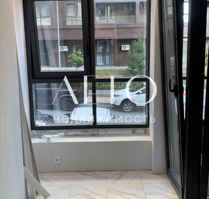 Продаётся студия, 22.2 м²