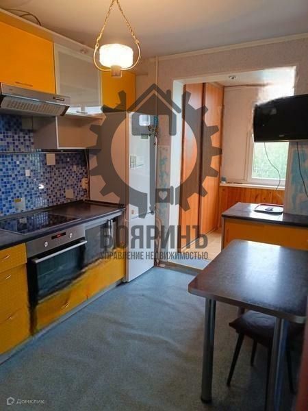 Сдаётся 2-комнатная квартира, 44 м²