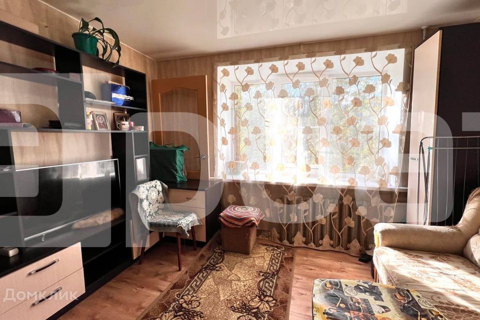 Продаётся 1-комнатная квартира, 18.4 м²