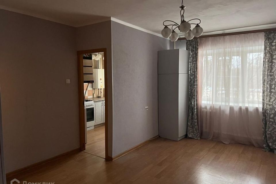 Продаётся 1-комнатная квартира, 32 м²
