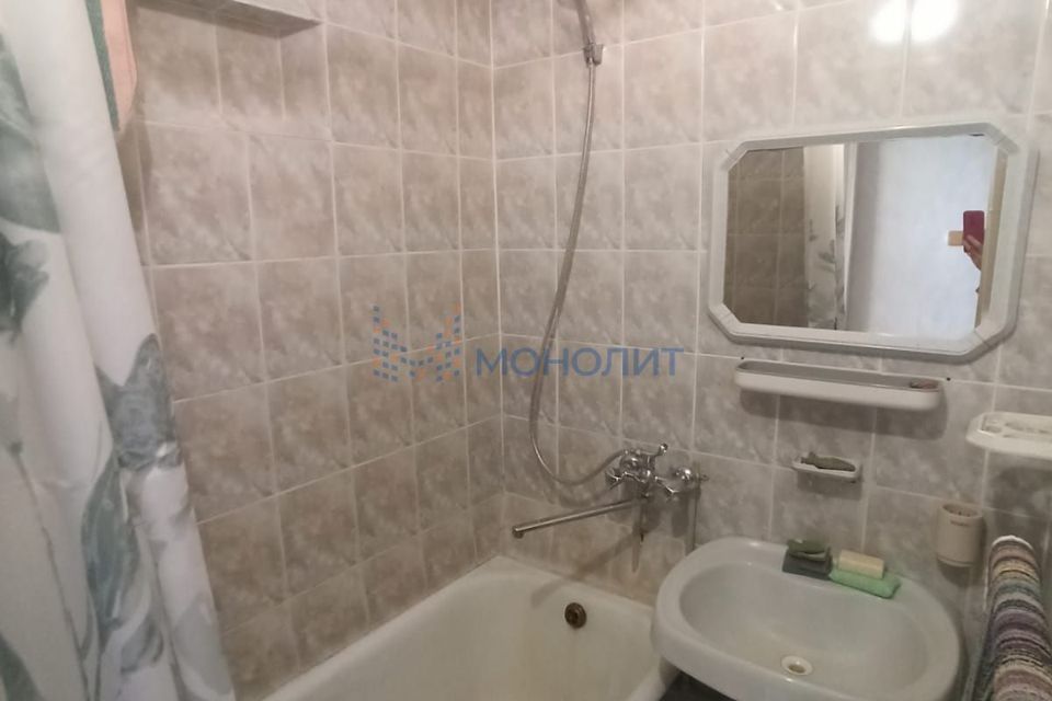 Продаётся 2-комнатная квартира, 40.3 м²