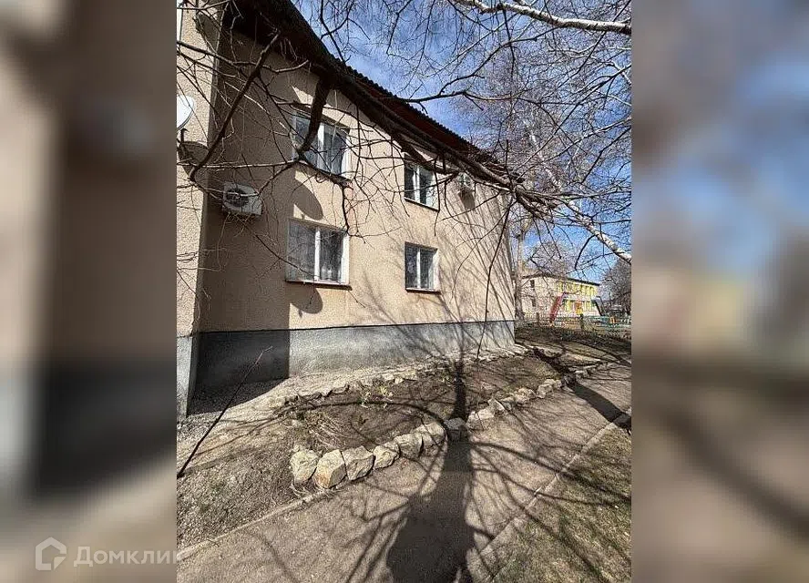 Продаётся 2-комнатная квартира, 51.8 м²