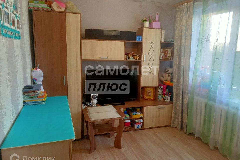 Продаётся 1-комнатная квартира, 23.3 м²