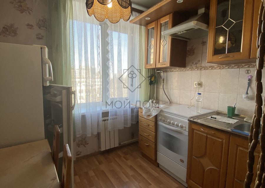 Сдаётся 1-комнатная квартира, 25 м²