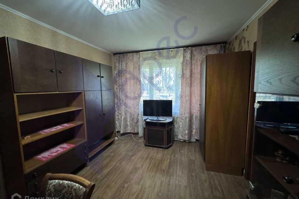Сдаётся 2-комнатная квартира, 44 м²
