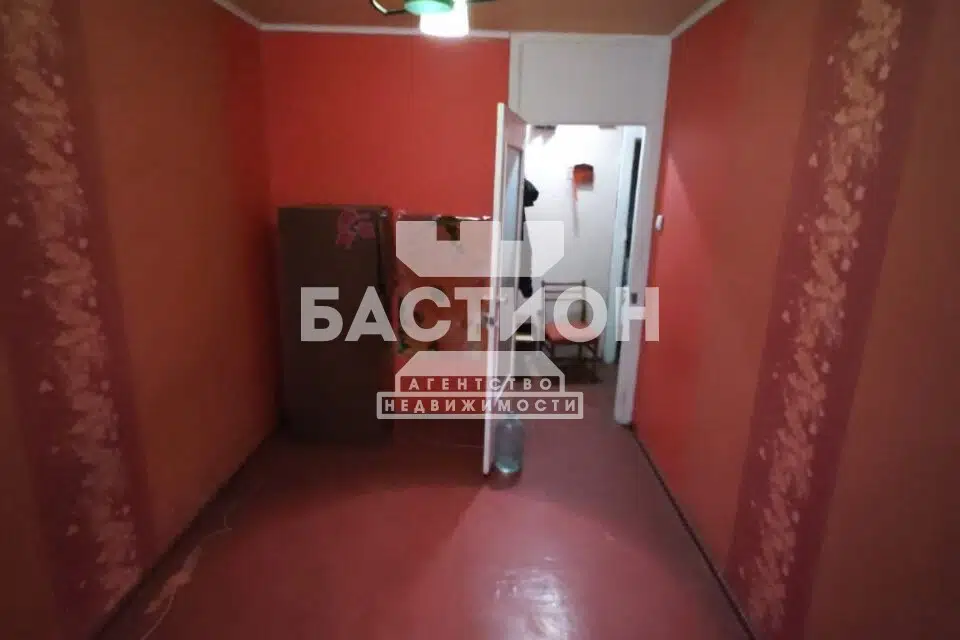 Продаётся 2-комнатная квартира, 44.2 м²