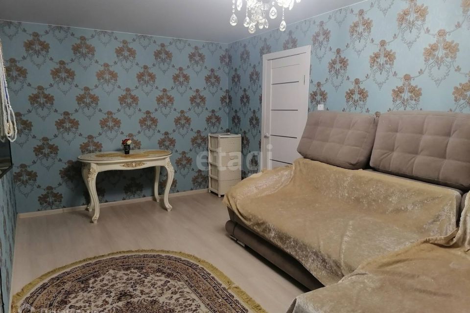 Продаётся 1-комнатная квартира, 32.9 м²