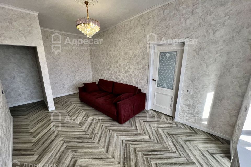 Сдаётся 2-комнатная квартира, 45 м²