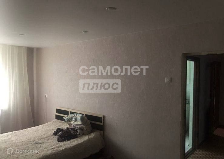 Продаётся 2-комнатная квартира, 57 м²