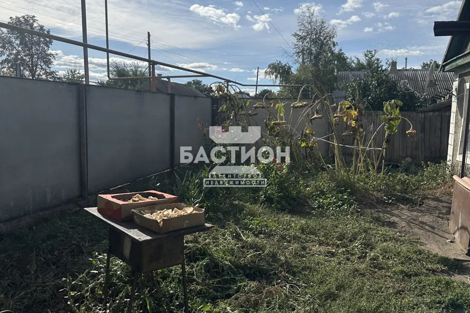 Продаётся 1-этажный дом, 68.3 м²