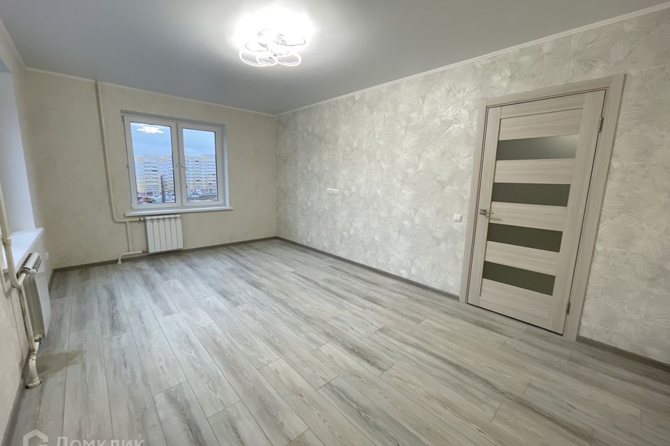 Продаётся 2-комнатная квартира, 58 м²