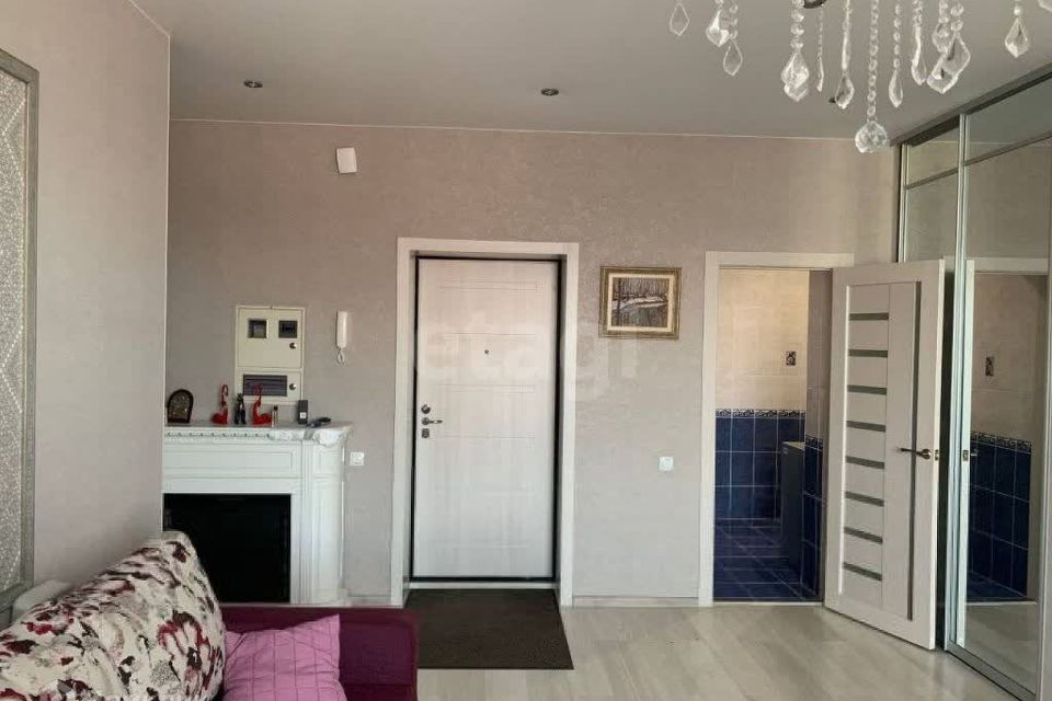 Сдаётся 2-комнатная квартира, 65 м²