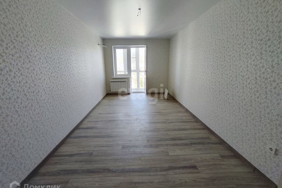 Продаётся 1-комнатная квартира, 47.73 м²