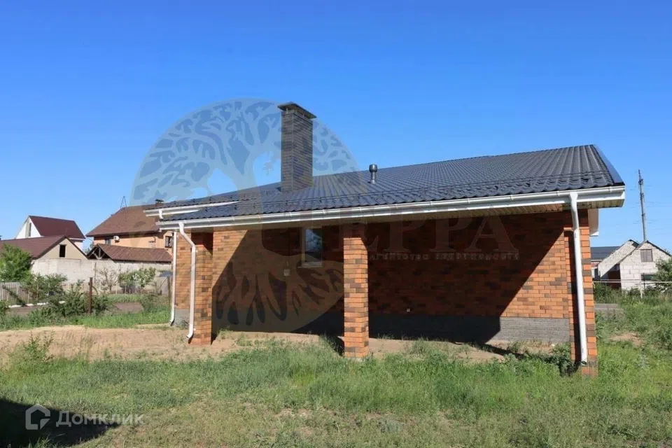 Продаётся 1-этажный дом, 174.3 м²