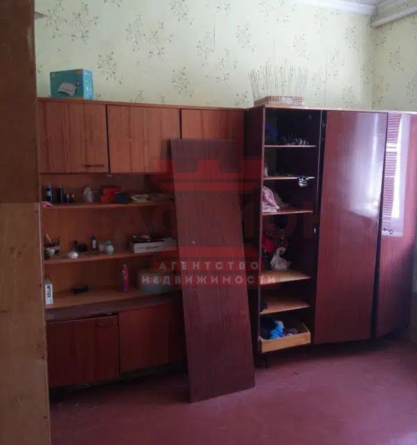 Продаётся 1-комнатная квартира, 33.5 м²