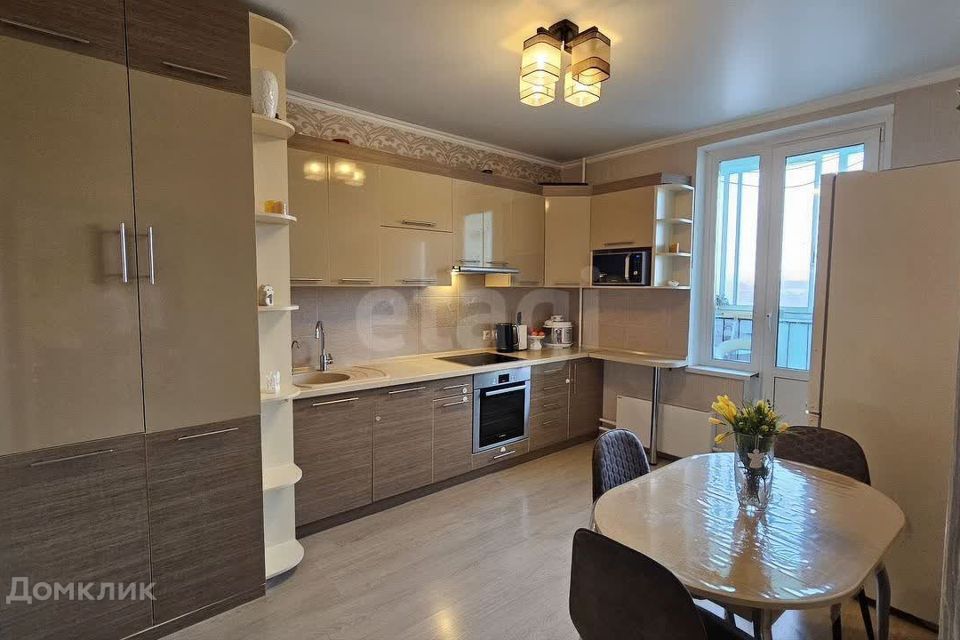 Продаётся 3-комнатная квартира, 68 м²