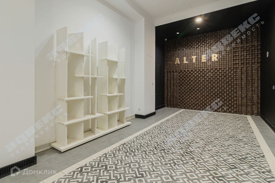Продаётся 3-комнатная квартира, 115.3 м²