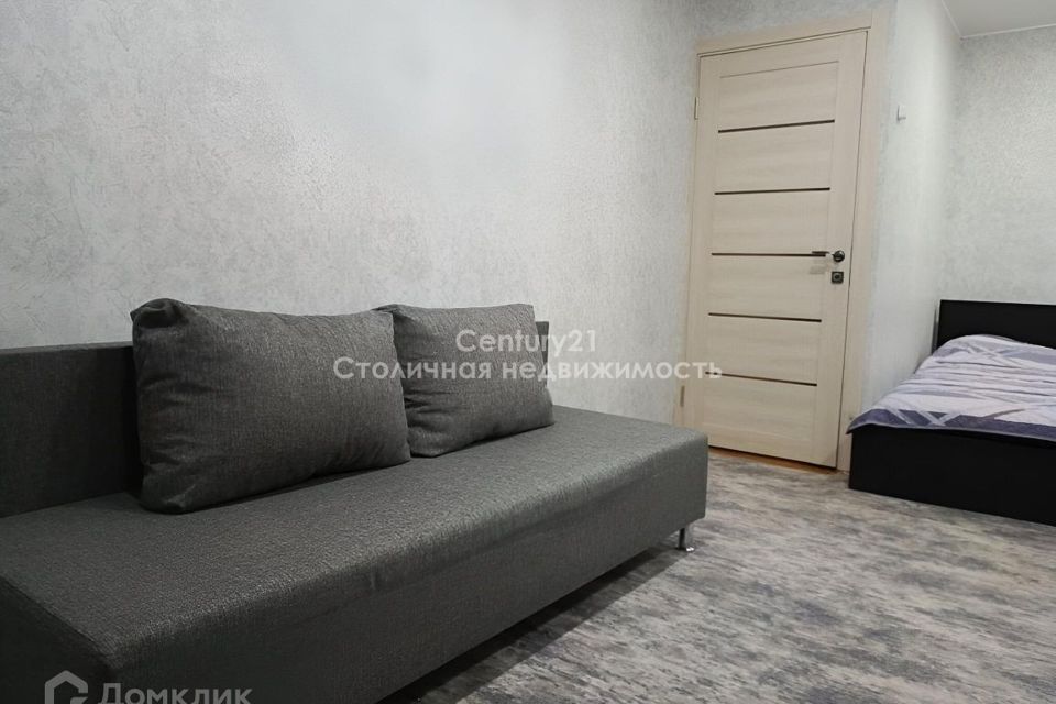 Продаётся 1-комнатная квартира, 35.2 м²