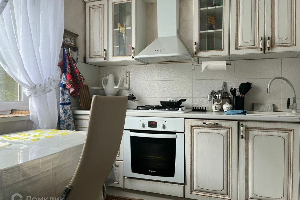 Продаётся 2-комнатная квартира, 50.3 м²