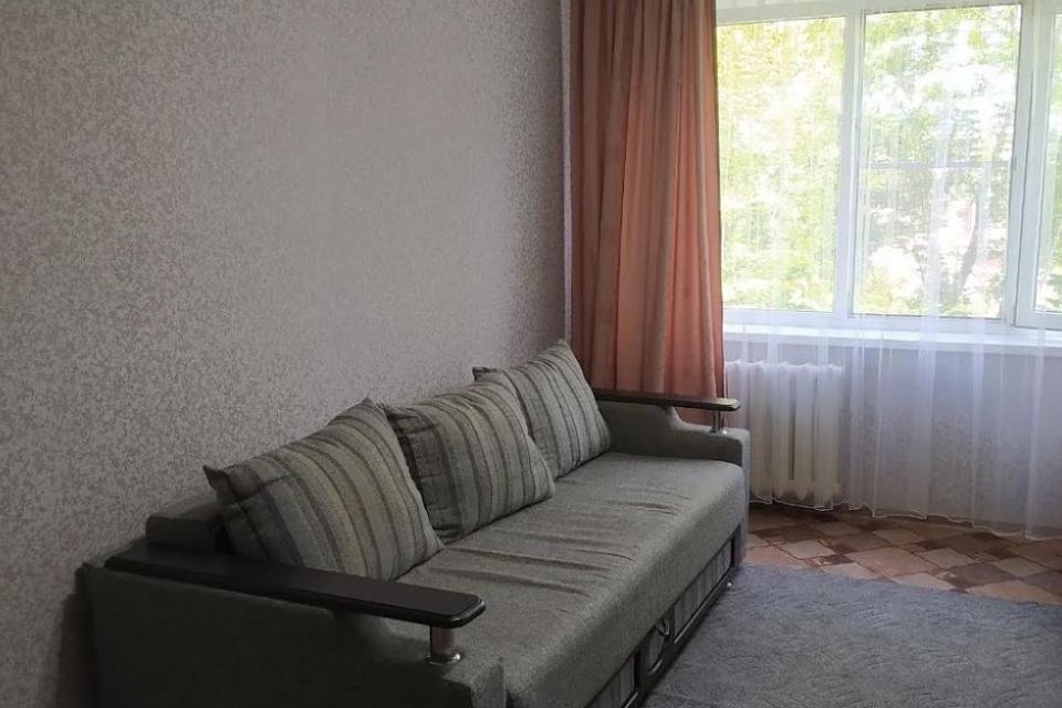 Сдаётся 1-комнатная квартира, 30 м²