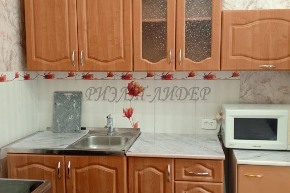 Сдаётся 2-комнатная квартира, 52 м²