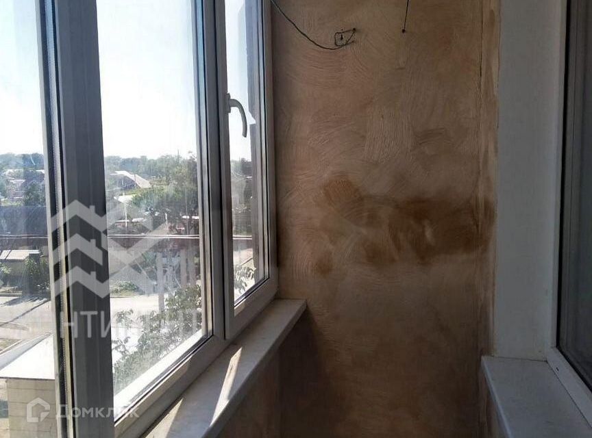 Продаётся 1-комнатная квартира, 36 м²
