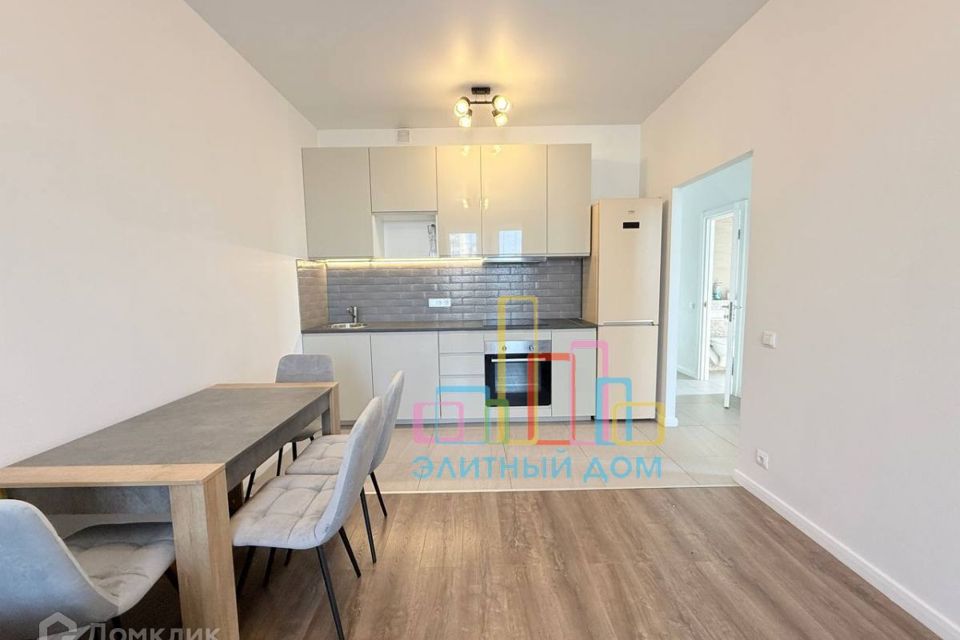 Сдаётся 3-комнатная квартира, 69 м²