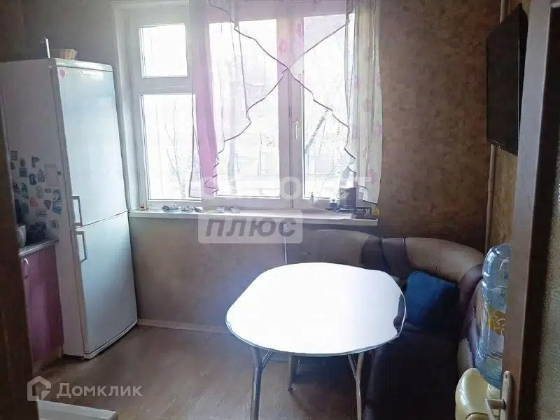 Продаётся 3-комнатная квартира, 78.5 м²